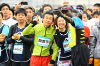 横浜マラソン2015を写真で振り返る［写真蔵］ 画像