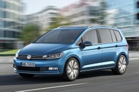 VW グループ、2015年は新車攻勢…50車種を計画 画像