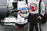【スーパーアグリF1】2007年デビッドソン獲得めざす 画像