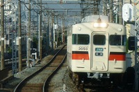 山陽電鉄の西新町駅付近、6月20日から高架線に 画像