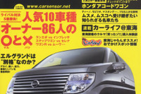 乗ってみないと分からないポイント、一気にチェック! 画像