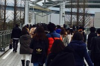 日本最大の総合アニメイベント開幕、期間中12万人目指す 画像