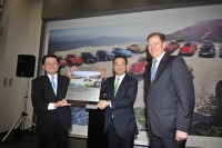 ポルシェセンター青山、日本初の「クラシックパートナー」に認定 画像