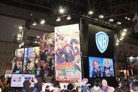 【AnimeJapan15】スバル公式、痛車 レヴォーグ 登場…放課後のプレアデス 画像