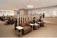 JAL、ラウンジサービスを拡充…青森空港、関西空港で 画像