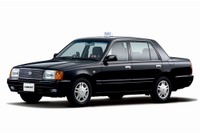 国交省、タクシー事業の効率化に向けワーキンググループ設置 画像