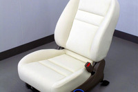 ホンダの新型燃料電池車はトウモロコシ製 画像