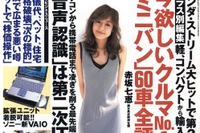 こんなのが純正? ---オプションでミニバンの楽しさ&実用性アップ! 画像