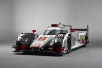 アウディ のルマンレーサー、R18 e-トロン・クワトロ…2015年型に進化 画像