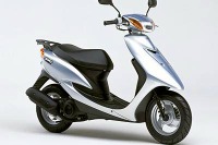 ヤマハ、50ccスクーター全てを輸入に転換 画像