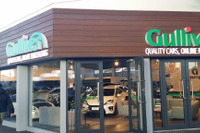 ガリバー、ニュージーランド店の来場者がオープン4か月で800組超 画像