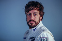 【F1】アロンソ、最終メディカルチェック通ればマレーシアGP参戦へ 画像