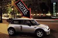 【ワールドカップ】MINIホテルがオープン…予約の無い方に朗報 画像