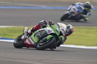 【SBK 第2戦】カワサキ ジョナサン・レイ、完全勝利で総合首位へ浮上 画像