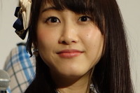 AKB選抜総選挙…前回5位の松井玲奈「立候補しません」に衝撃 画像