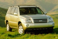 【ニューヨークショー速報 Vol. 7】北米市場のリーダーを狙うトヨタ、新型SUV『ハイランダー』を発表 画像