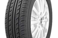 イエローハット、専売タイヤ モビシス 500e を発売…低燃費&ウェット性能向上 画像