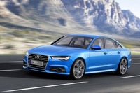 【IIHS衝突安全】アウディ A6 改良新型、2015トップセーフティピック+認定 画像