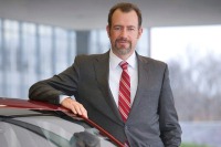 【ニューヨークモーターショー15】GM のダン・アンマン社長、基調講演に登壇へ 画像