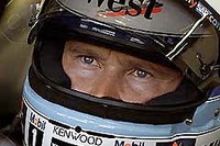 シルバーストーン・テスト3日目、BARホンダに手応え 画像