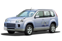 日産、FCVの体験試乗イベントを相次いで開催 画像