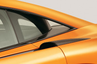 【ニューヨークモーターショー15】マクラーレン、「570S」初公開へ…570psの新型スポーツカー 画像