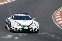 どうなる、トヨタ×BMW 次世代スポーツ…ヒントはニュル参戦車両にあり? 画像