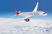 ヴァージン・アトランティック航空、15年夏ダイヤ概要を発表 画像