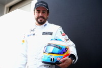 【F1】アロンソ、メディカルチェックに合格…マレーシアGP参戦が決定 画像