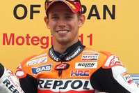 【鈴鹿8耐】HRC、元MotoGP王者 ケーシー・ストーナーの参戦を発表 画像