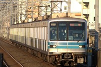 東京メトロ、東西線に発車メロディ…向谷実さんが編曲 画像