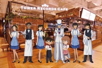 「コナンカフェ」渋谷にオープン…メニュー注文でもらえる特製フィギュア 画像