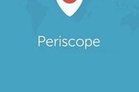 Twitterがライブ配信アプリ「Periscope」公開…iPhone 版から配信 画像
