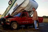 英トヨタ、『Top Gear』降板のジェレミー総集映像を公開［動画］ 画像