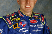 NASCARブッシュ選手に制裁金5万ドル 画像