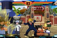 100人以上のキャラと対戦…3DS『ドラゴンボールZ』6月発売 画像