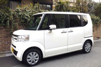 【ホンダ N-BOX 試乗】後席アレンジ性&乗り心地が向上、改良新型は熟成の域に…青山尚暉 画像
