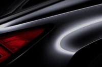 レクサス RX、新型を予告…大胆チェンジか［動画］ 画像