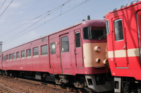 711系「赤い電車」の保存実現へ…募金が目標額に到達 画像