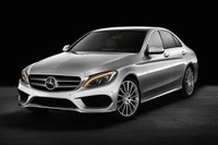 メルセデス Cクラス 新型、米国でリコール…燃料系統に不具合 画像
