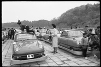 日産、50年前の子ども向けスポーツカー ダットサン・ベビイ を再生 画像