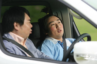 日産×はねるのトびら…ドランクドラゴン塚地、ロバート秋山はコントキャラで登場 画像