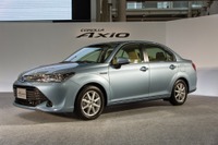 【トヨタ カローラ 改良新型 発表】新安全技術のオプションは5万4000円の普及価格に 画像