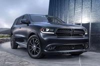 【ニューヨークモーターショー15】ダッジ のSUV、デュランゴ に2015年型…赤いレザーが新登場 画像