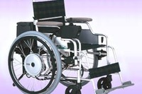 アイシン、介護情報満載の新サイト---その狙い 画像
