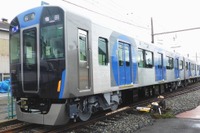 阪神、普通車に20年ぶり新型車両導入…夏から営業運行 画像
