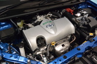 【トヨタ カローラ 改良新型 発表】エンジン刷新「短距離ユーザーにベストマッチ」 画像