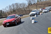 BMWドライビング・エクスペリエンスが開校26年目、開催概要を発表 画像
