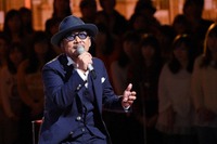 Chage、5年ぶり音楽番組出演…気丈に歌った「ふたりの愛ランド」 画像