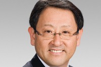 トヨタ1500人迎え入社式…豊田社長「現地現物で、もっといいクルマづくりを」 画像